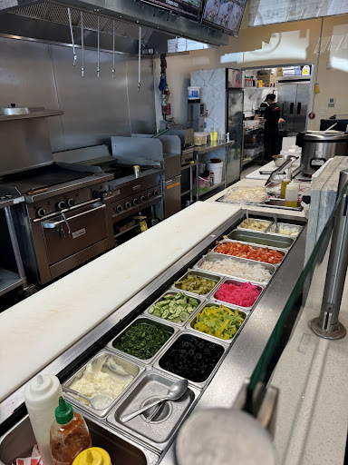 Photo of Avesta Shawarma - 5850 88 Ave NE Unit #3130, Calgary, AB T3J 0J2