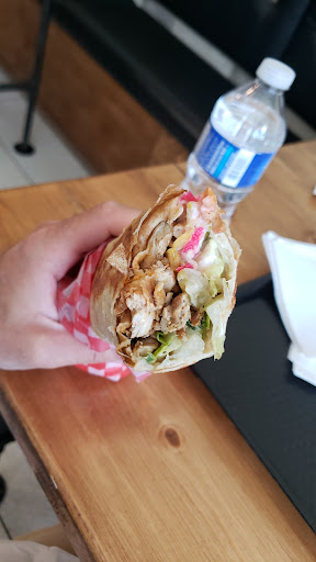 Photo of Avesta Shawarma - 5850 88 Ave NE Unit #3130, Calgary, AB T3J 0J2