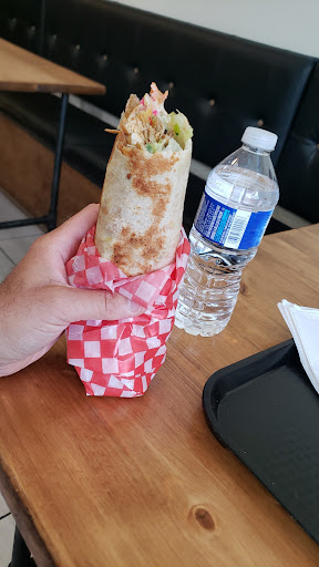 Photo of Avesta Shawarma - 5850 88 Ave NE Unit #3130, Calgary, AB T3J 0J2