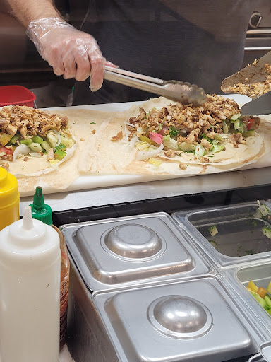 Photo of Avesta Shawarma - 5850 88 Ave NE Unit #3130, Calgary, AB T3J 0J2