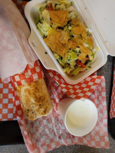 Photo of Avesta Shawarma - 5850 88 Ave NE Unit #3130, Calgary, AB T3J 0J2