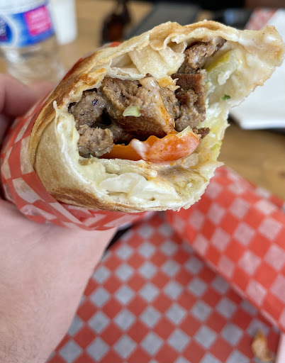 Photo of Avesta Shawarma - 5850 88 Ave NE Unit #3130, Calgary, AB T3J 0J2