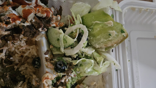 Photo of Avesta Shawarma - 5850 88 Ave NE Unit #3130, Calgary, AB T3J 0J2