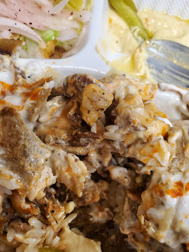 Photo of Avesta Shawarma - 5850 88 Ave NE Unit #3130, Calgary, AB T3J 0J2