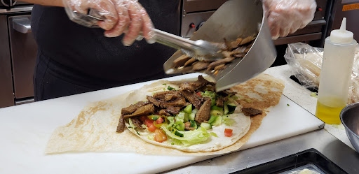 Photo of Avesta Shawarma - 5850 88 Ave NE Unit #3130, Calgary, AB T3J 0J2