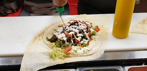 Photo of Avesta Shawarma - 5850 88 Ave NE Unit #3130, Calgary, AB T3J 0J2