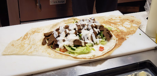 Photo of Avesta Shawarma - 5850 88 Ave NE Unit #3130, Calgary, AB T3J 0J2
