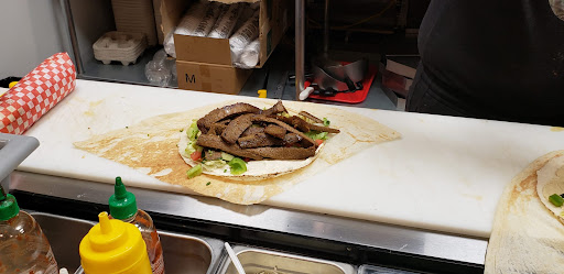 Photo of Avesta Shawarma - 5850 88 Ave NE Unit #3130, Calgary, AB T3J 0J2