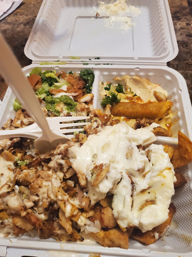 Photo of Avesta Shawarma - 5850 88 Ave NE Unit #3130, Calgary, AB T3J 0J2