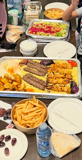 Photo of Jerusalem Shawarma - Royal Oak - 8650 112 Ave NW #6116, Calgary, AB T3R 0R5