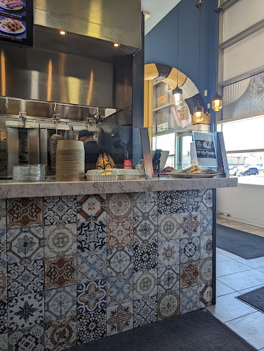 Photo of Jerusalem Shawarma - Royal Oak - 8650 112 Ave NW #6116, Calgary, AB T3R 0R5