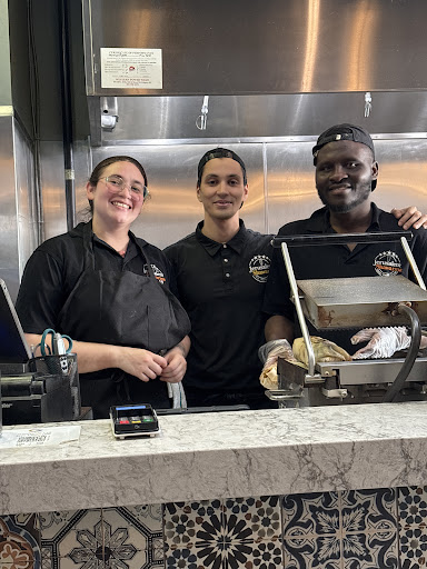 Photo of Jerusalem Shawarma - Royal Oak - 8650 112 Ave NW #6116, Calgary, AB T3R 0R5
