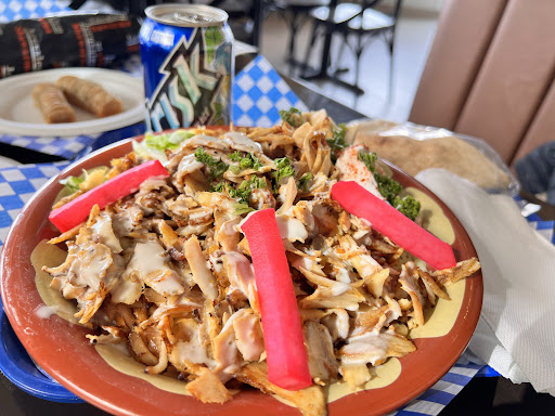 Photo of Jerusalem Shawarma - Royal Oak - 8650 112 Ave NW #6116, Calgary, AB T3R 0R5