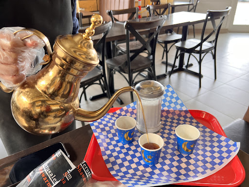 Photo of Jerusalem Shawarma - Royal Oak - 8650 112 Ave NW #6116, Calgary, AB T3R 0R5
