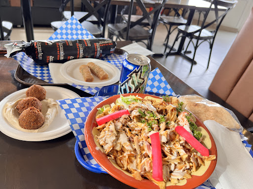 Photo of Jerusalem Shawarma - Royal Oak - 8650 112 Ave NW #6116, Calgary, AB T3R 0R5