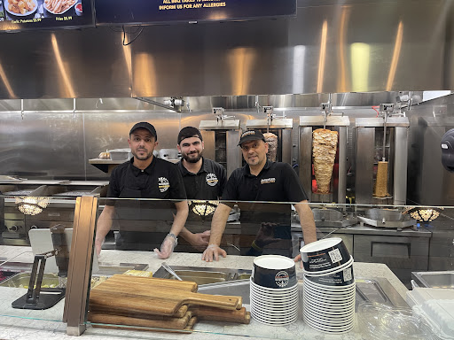 Photo of Jerusalem Shawarma - Royal Oak - 8650 112 Ave NW #6116, Calgary, AB T3R 0R5
