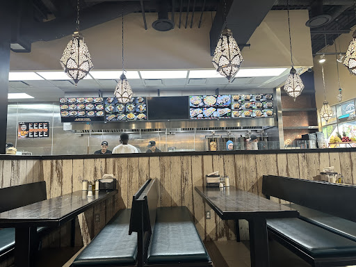 Photo of Jerusalem Shawarma - Royal Oak - 8650 112 Ave NW #6116, Calgary, AB T3R 0R5