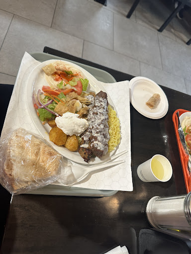 Photo of Jerusalem Shawarma - Royal Oak - 8650 112 Ave NW #6116, Calgary, AB T3R 0R5