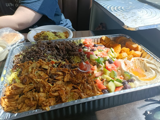 Photo of Jerusalem Shawarma - Royal Oak - 8650 112 Ave NW #6116, Calgary, AB T3R 0R5