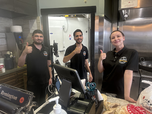 Photo of Jerusalem Shawarma - Royal Oak - 8650 112 Ave NW #6116, Calgary, AB T3R 0R5