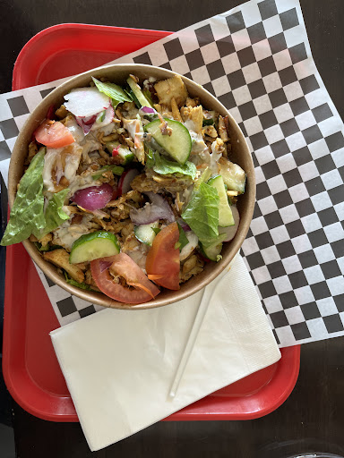 Photo of Jerusalem Shawarma - Royal Oak - 8650 112 Ave NW #6116, Calgary, AB T3R 0R5