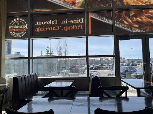 Photo of Jerusalem Shawarma - Royal Oak - 8650 112 Ave NW #6116, Calgary, AB T3R 0R5