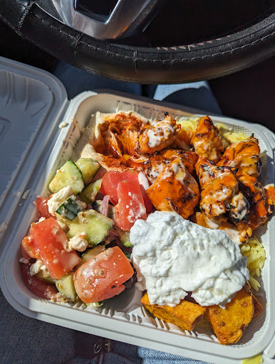 Photo of Jerusalem Shawarma - Royal Oak - 8650 112 Ave NW #6116, Calgary, AB T3R 0R5