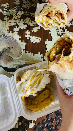 Photo of Rocky Shawarma and Donair - 101 Sunset Dr #3109, Cochrane, AB T4C 0W8