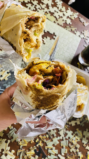 Photo of Rocky Shawarma and Donair - 101 Sunset Dr #3109, Cochrane, AB T4C 0W8