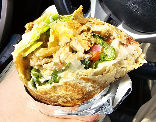 Photo of Rocky Shawarma and Donair - 101 Sunset Dr #3109, Cochrane, AB T4C 0W8