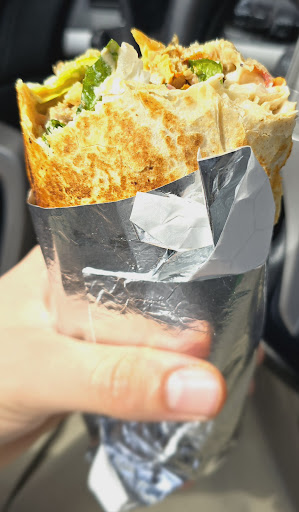 Photo of Rocky Shawarma and Donair - 101 Sunset Dr #3109, Cochrane, AB T4C 0W8