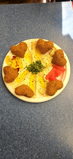 Photo of Rocky Shawarma and Donair - 101 Sunset Dr #3109, Cochrane, AB T4C 0W8