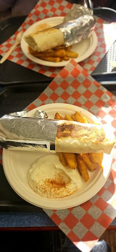 Photo of Rocky Shawarma and Donair - 101 Sunset Dr #3109, Cochrane, AB T4C 0W8
