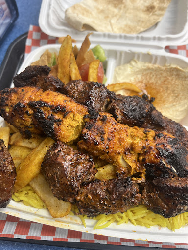 Photo of Rocky Shawarma and Donair - 101 Sunset Dr #3109, Cochrane, AB T4C 0W8
