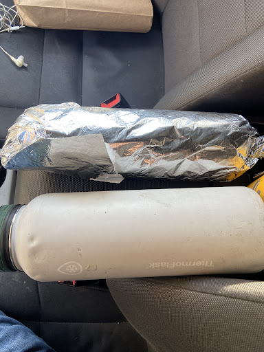 Photo of Rocky Shawarma and Donair - 101 Sunset Dr #3109, Cochrane, AB T4C 0W8