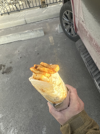 Photo of Rocky Shawarma and Donair - 101 Sunset Dr #3109, Cochrane, AB T4C 0W8