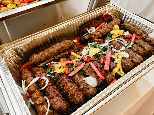Photo of Rocky Shawarma and Donair - 101 Sunset Dr #3109, Cochrane, AB T4C 0W8