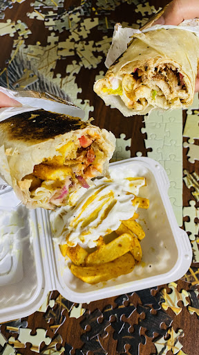 Photo of Rocky Shawarma and Donair - 101 Sunset Dr #3109, Cochrane, AB T4C 0W8