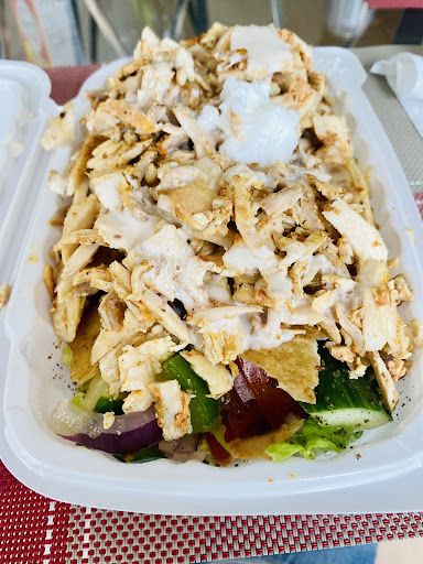 Photo of Rocky Shawarma and Donair - 101 Sunset Dr #3109, Cochrane, AB T4C 0W8