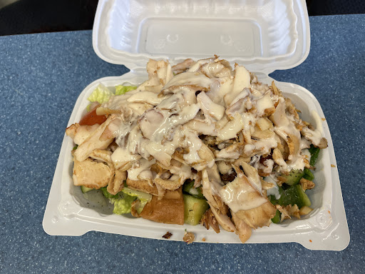 Photo of Rocky Shawarma and Donair - 101 Sunset Dr #3109, Cochrane, AB T4C 0W8