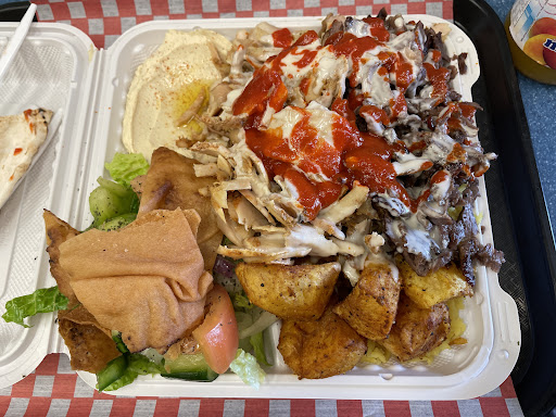 Photo of Rocky Shawarma and Donair - 101 Sunset Dr #3109, Cochrane, AB T4C 0W8