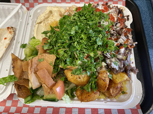Photo of Rocky Shawarma and Donair - 101 Sunset Dr #3109, Cochrane, AB T4C 0W8