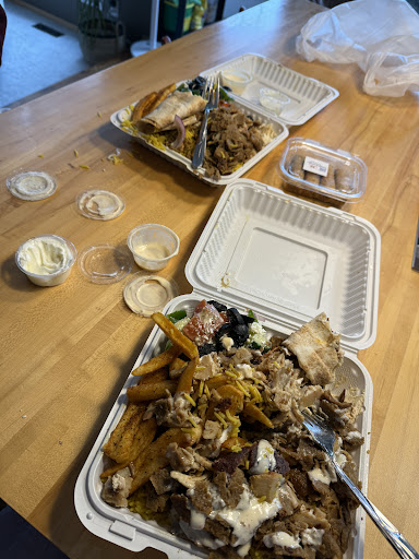 Photo of Rocky Shawarma and Donair - 101 Sunset Dr #3109, Cochrane, AB T4C 0W8