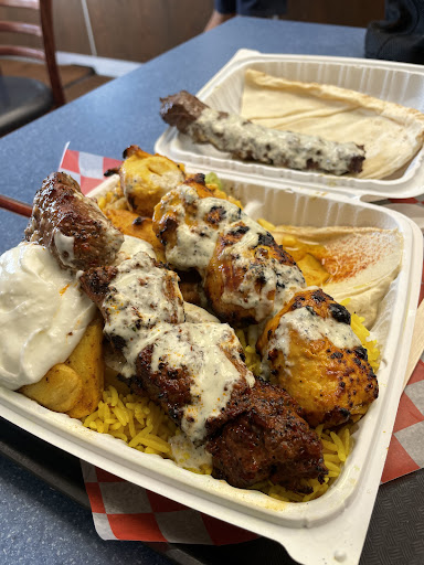 Photo of Rocky Shawarma and Donair - 101 Sunset Dr #3109, Cochrane, AB T4C 0W8