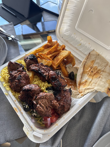 Photo of Rocky Shawarma and Donair - 101 Sunset Dr #3109, Cochrane, AB T4C 0W8