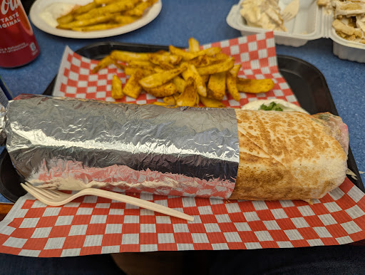 Photo of Rocky Shawarma and Donair - 101 Sunset Dr #3109, Cochrane, AB T4C 0W8