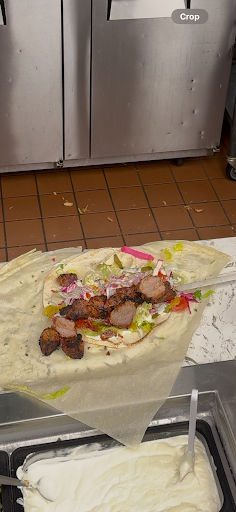 Photo of Rocky Shawarma and Donair - 101 Sunset Dr #3109, Cochrane, AB T4C 0W8