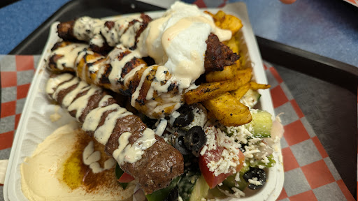 Photo of Rocky Shawarma and Donair - 101 Sunset Dr #3109, Cochrane, AB T4C 0W8