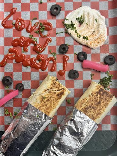 Photo of Rocky Shawarma and Donair - 101 Sunset Dr #3109, Cochrane, AB T4C 0W8