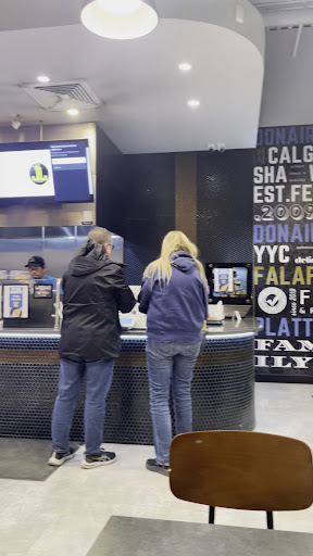 Photo of SHAWARMA PALACE-CARRINGTON - 141 Carrington Plz unit 130, Calgary, AB T3P 0C9